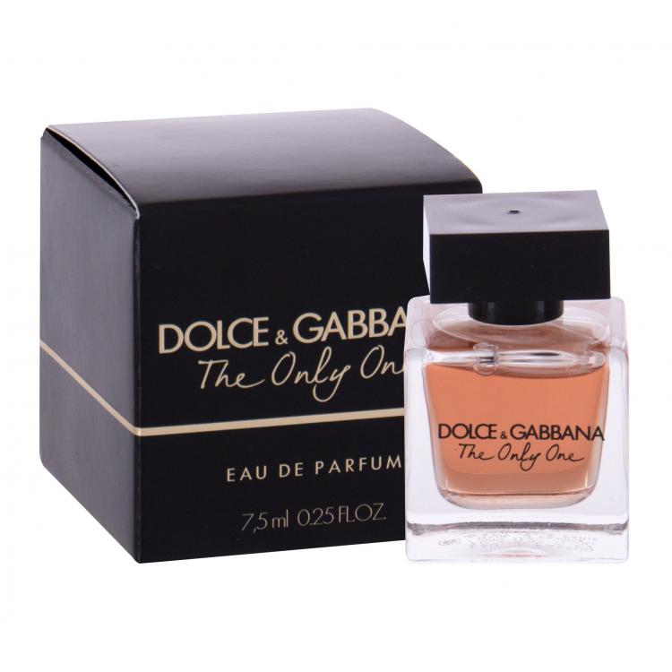 Dolce&amp;Gabbana The Only One Apă de parfum pentru femei 7,5 ml