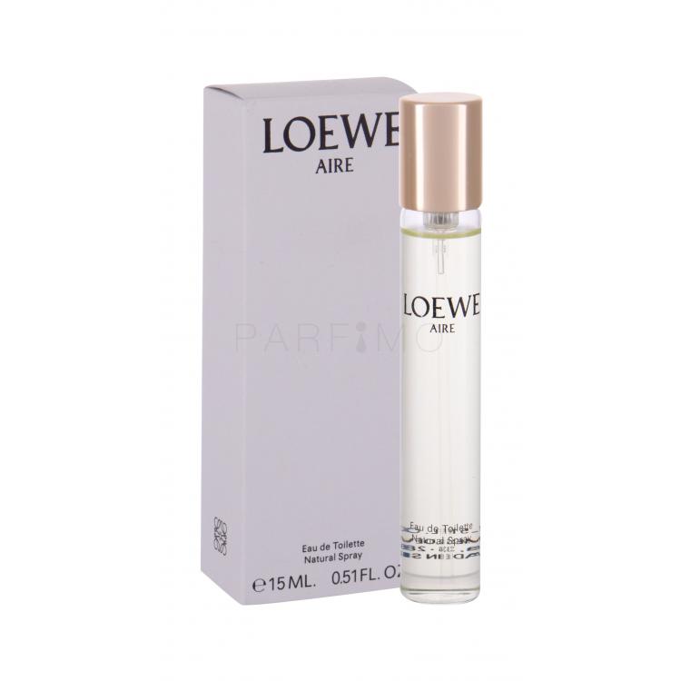 Loewe Aire Apă de toaletă pentru femei 15 ml
