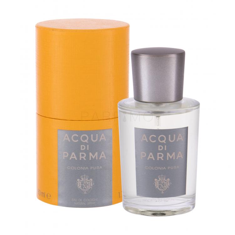 Acqua di Parma Colonia Pura Apă de colonie 50 ml