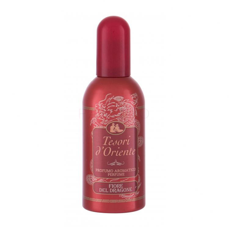 Tesori d´Oriente Fiore Del Dragone Apă de parfum pentru femei 100 ml tester