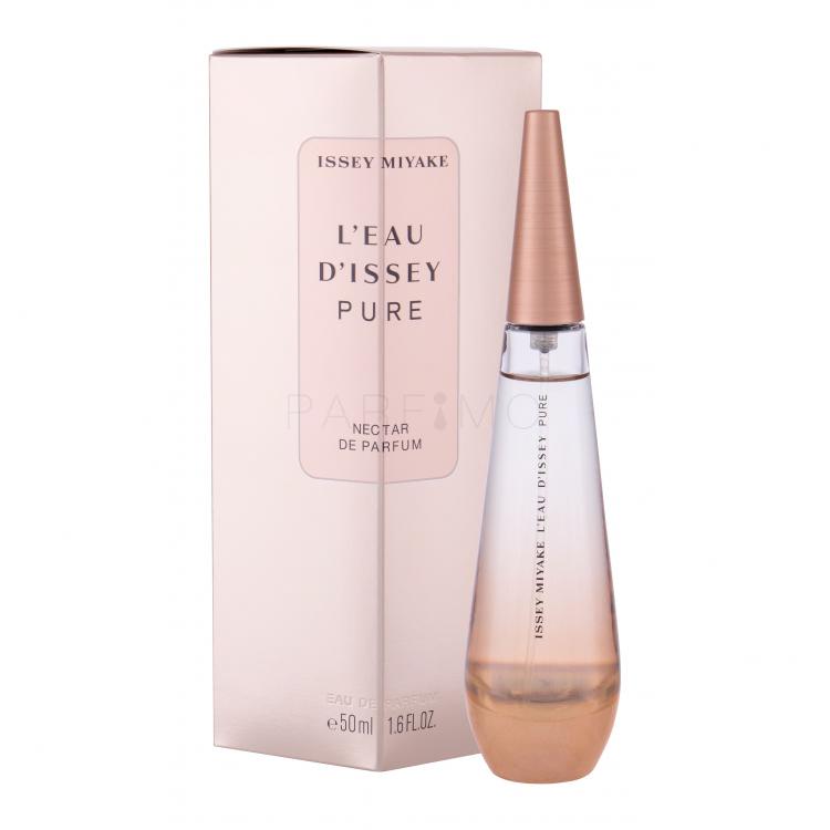 Issey Miyake L´Eau D´Issey Pure Nectar de Parfum Apă de parfum pentru femei 50 ml