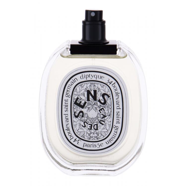 Diptyque Eau Des Sens Apă de toaletă 100 ml tester