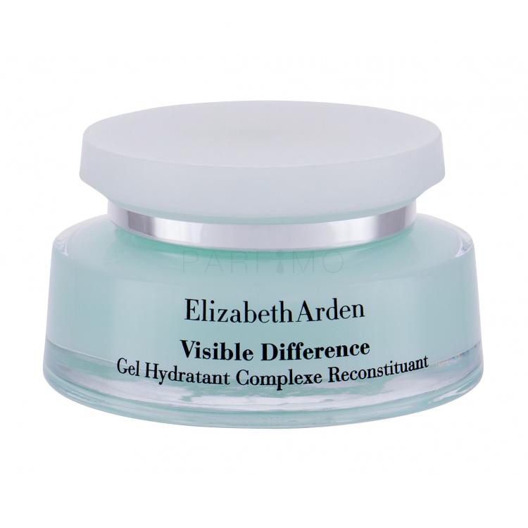 Elizabeth Arden Visible Difference Replenishing HydraGel Complex Cremă gel pentru femei 100 ml