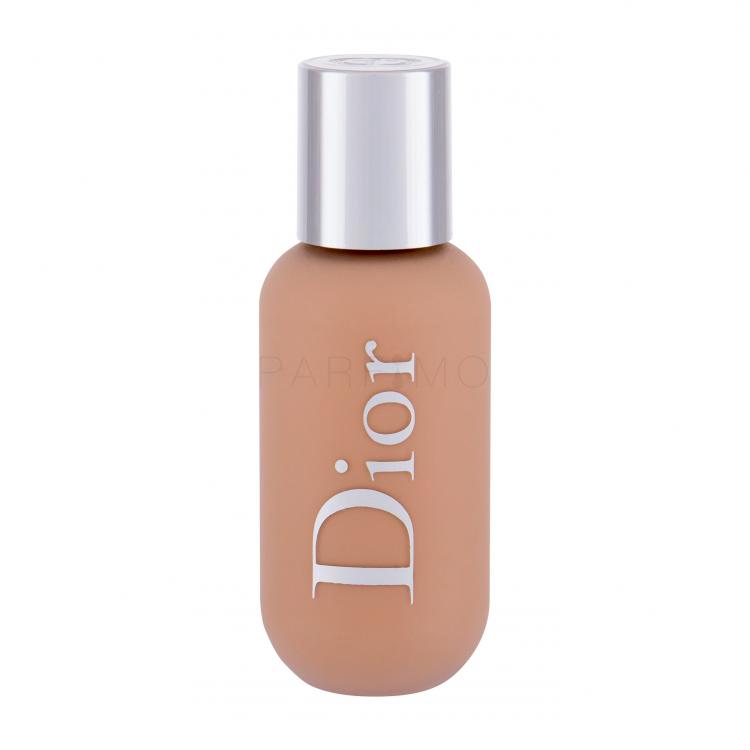 Christian Dior Dior Backstage Fond de ten pentru femei 50 ml Nuanţă 1,5N Neutral