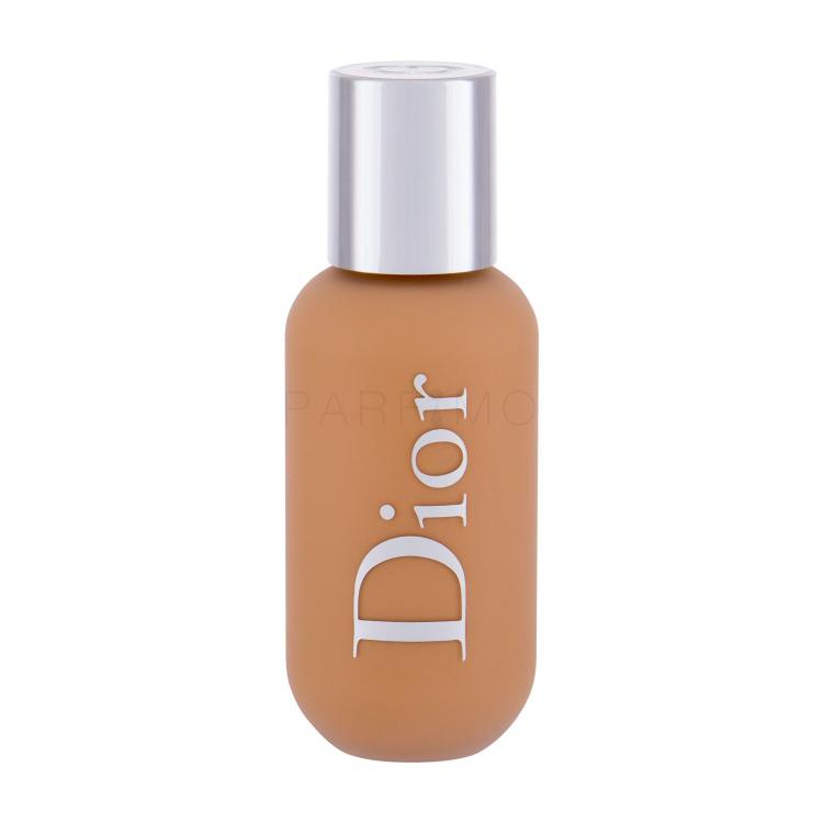 Christian Dior Dior Backstage Fond de ten pentru femei 50 ml Nuanţă 2W Warm