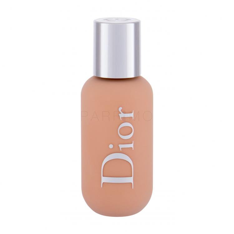 Christian Dior Dior Backstage Fond de ten pentru femei 50 ml Nuanţă 1CR Cool Rosy