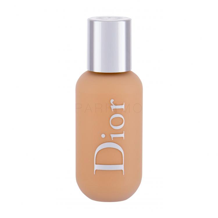 Christian Dior Dior Backstage Fond de ten pentru femei 50 ml Nuanţă 1W Warm