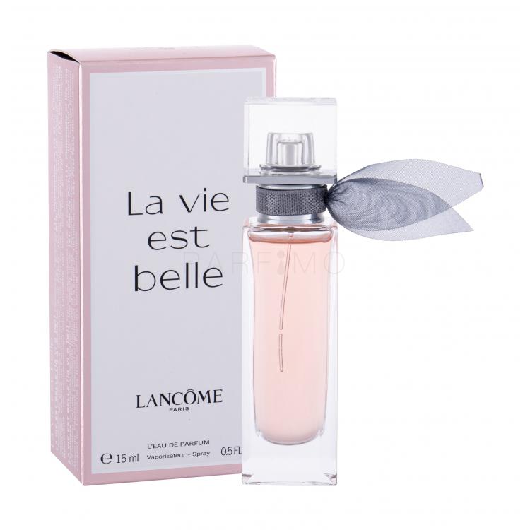 Lancôme La Vie Est Belle Apă de parfum pentru femei 15 ml