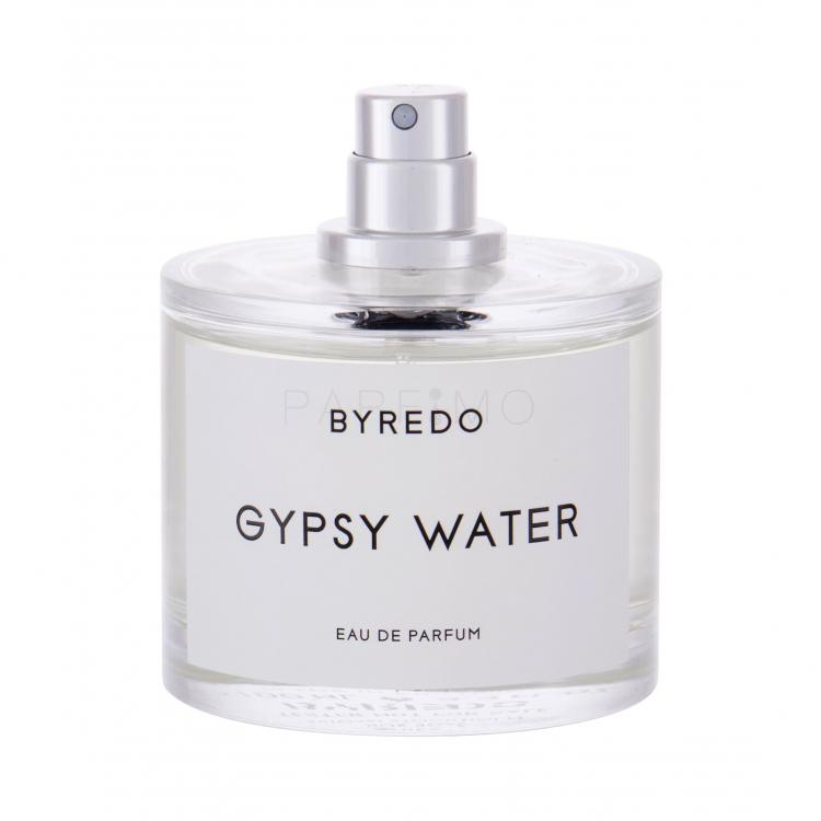 BYREDO Gypsy Water Apă de parfum 100 ml tester