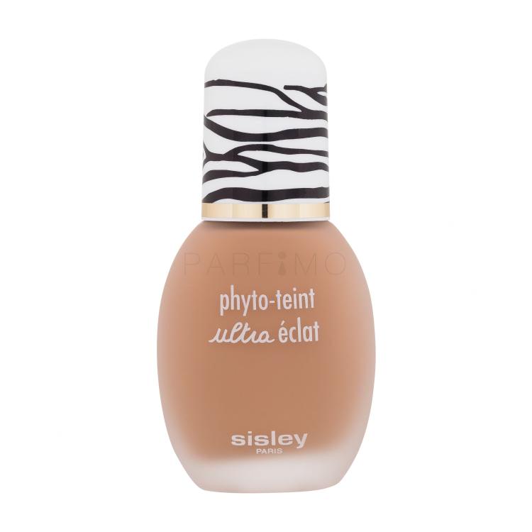 Sisley Phyto-Teint Ultra Éclat Fond de ten pentru femei 30 ml Nuanţă 2N1 (2+) Sand