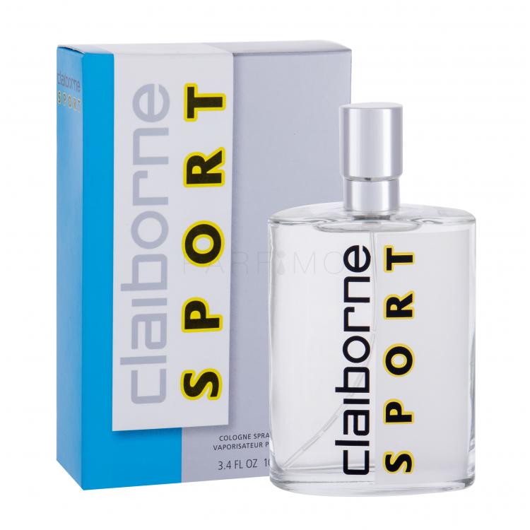 Liz Claiborne Sport Apă de colonie pentru bărbați 100 ml