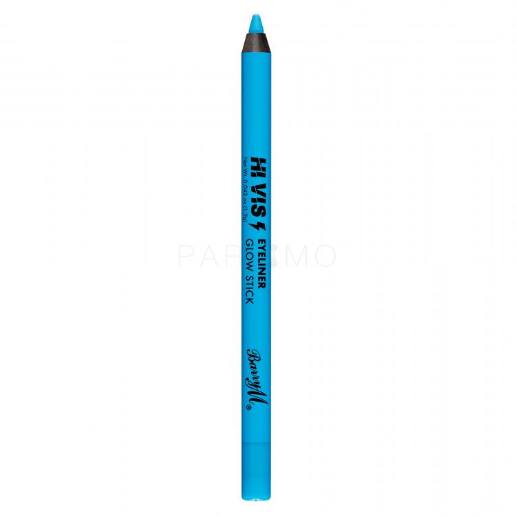Barry M Hi Vis Creion de ochi pentru femei 1,2 g Nuanţă Glow Stick