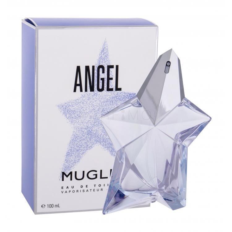 Mugler Angel 2019 Apă de toaletă pentru femei 100 ml