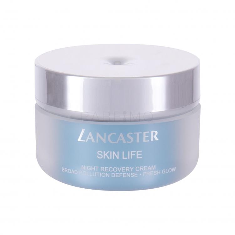 Lancaster Skin Life Cremă de noapte pentru femei 50 ml