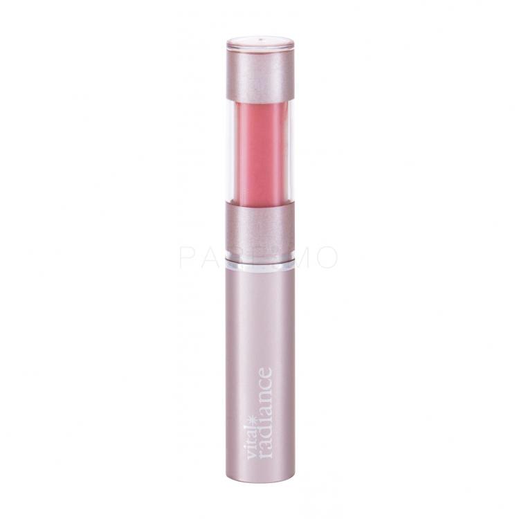 Revlon Vital Radiance Moisture Boosting Ruj de buze pentru femei 1,4 g Nuanţă 020 Melon