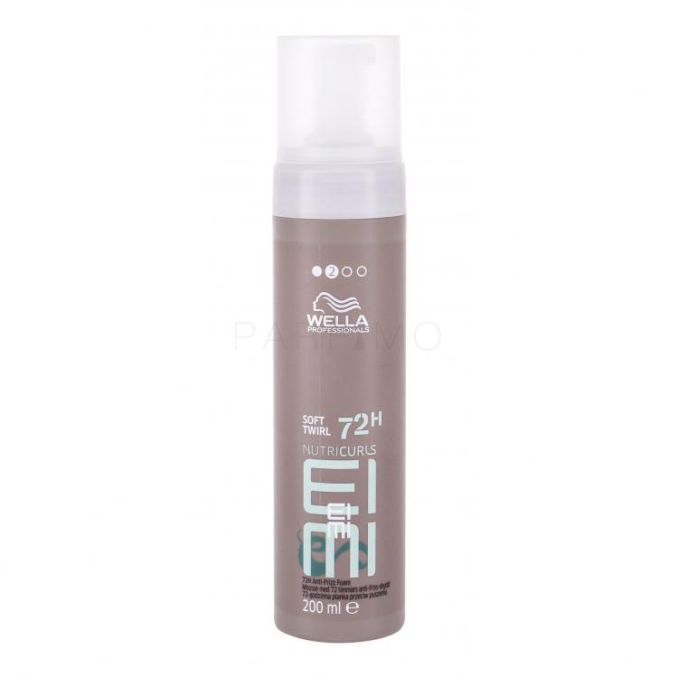 Wella Professionals Eimi NutriCurls Păr creț și ondulat pentru femei 200 ml