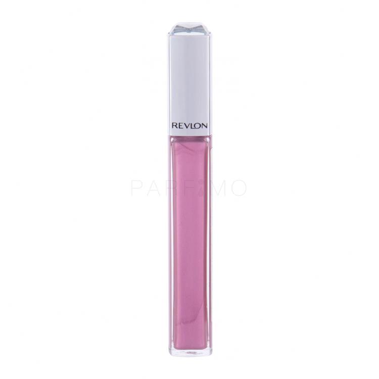 Revlon Ultra HD Luciu de buze pentru femei 5,9 ml Nuanţă HD Pink Diamond