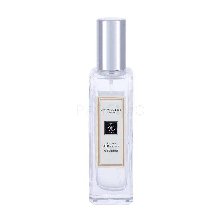 Jo Malone Poppy &amp; Barley Apă de colonie 30 ml