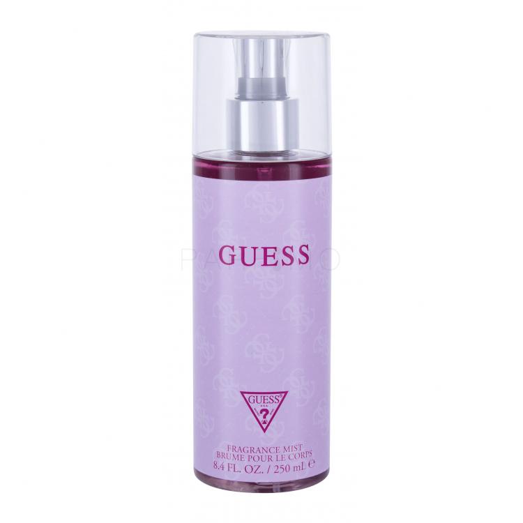 GUESS Guess For Women Spray de corp pentru femei 250 ml