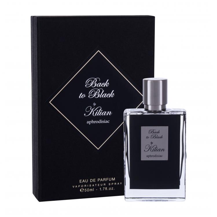 By Kilian The Cellars Back to Black Apă de parfum 50 ml