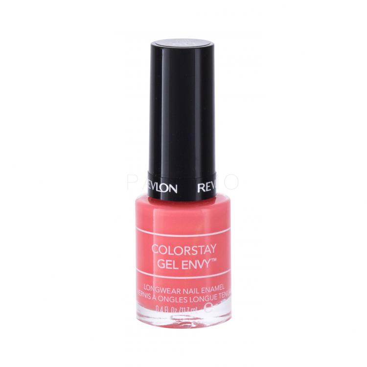 Revlon Colorstay Gel Envy Lac de unghii pentru femei 11,7 ml Nuanţă 110 Lady Luck