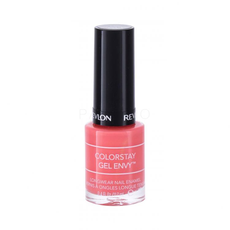 Revlon Colorstay Gel Envy Lac de unghii pentru femei 11,7 ml Nuanţă 110 Lady Luck