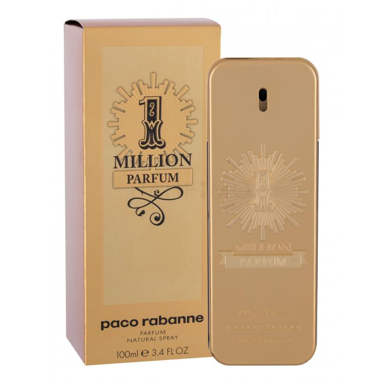 Paco Rabanne 1 Million Parfum pentru bărbați 100 ml