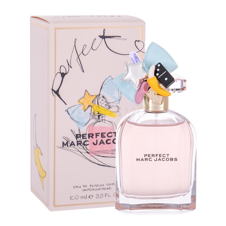 Marc Jacobs Perfect Apă de parfum pentru femei 100 ml