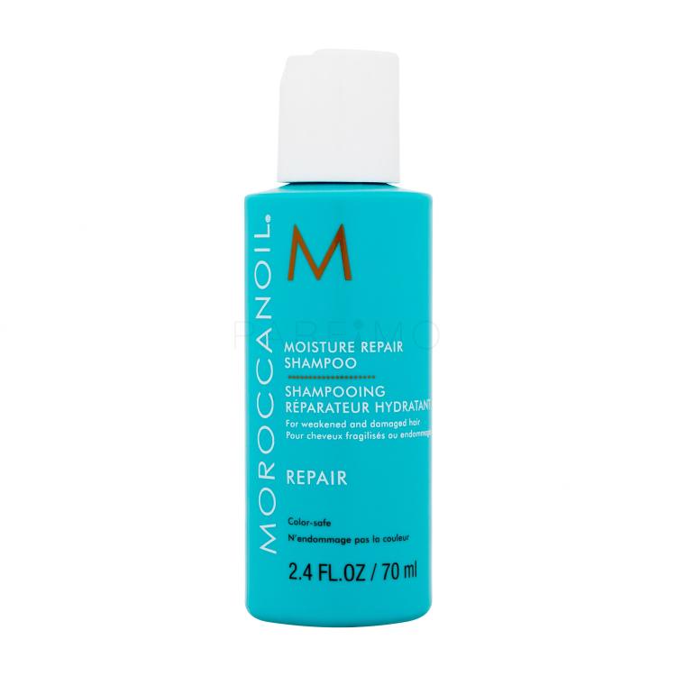 Moroccanoil Repair Șampon pentru femei 70 ml