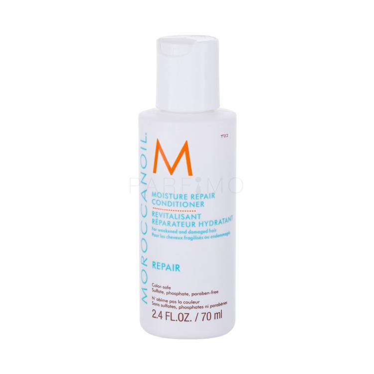Moroccanoil Repair Balsam de păr pentru femei 70 ml