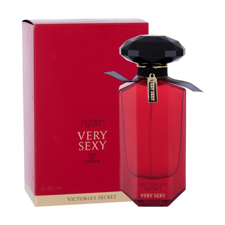 Victoria´s Secret Very Sexy For Her Apă de parfum pentru femei 50 ml