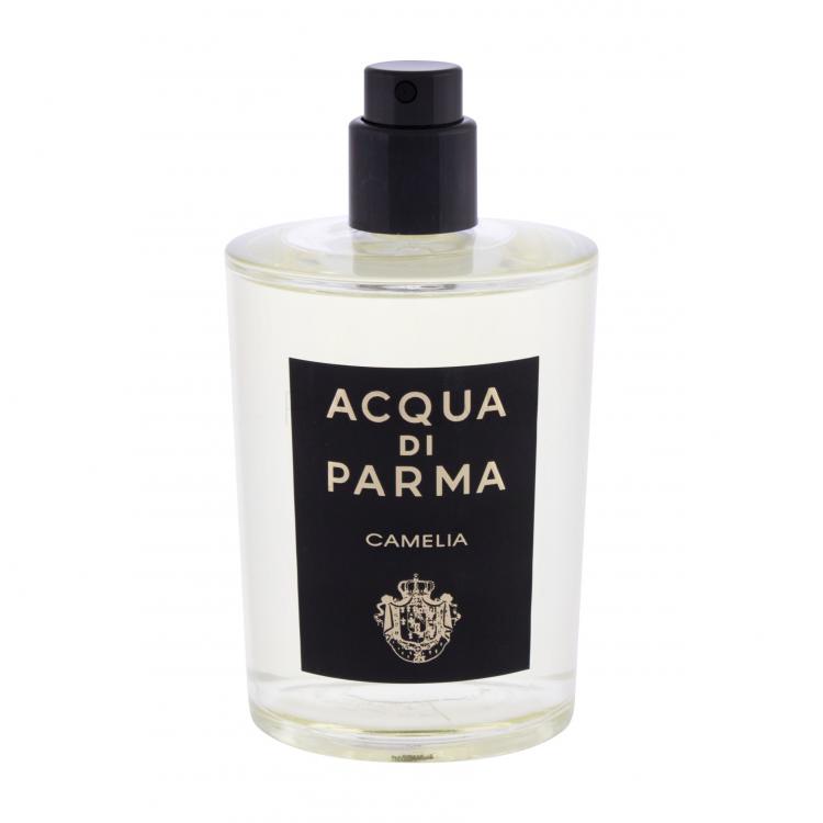 Acqua di Parma Signatures Of The Sun Camelia Apă de parfum 100 ml tester