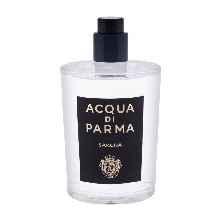 Acqua di Parma Signatures Of The Sun Sakura Apă de parfum 100 ml tester