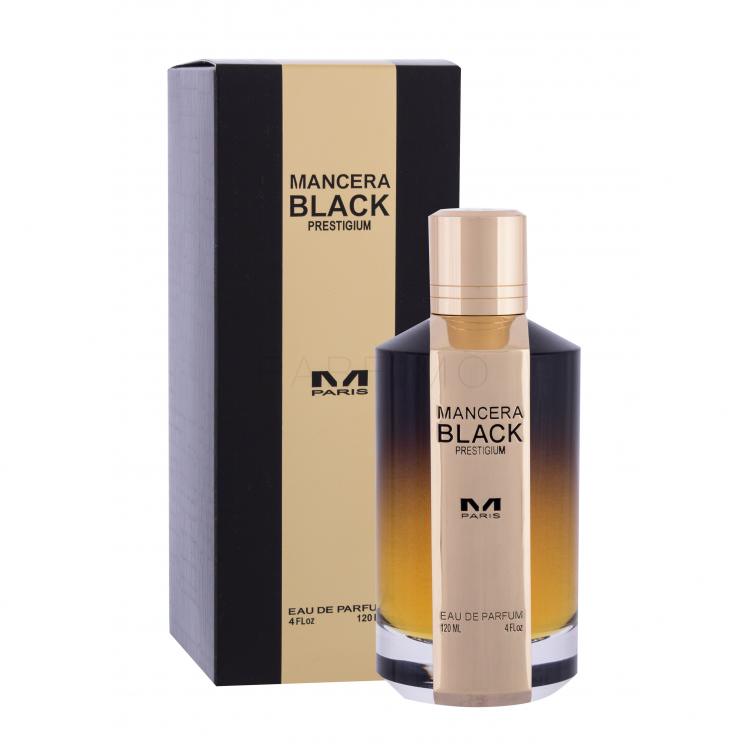 MANCERA Prestigium Black Apă de parfum 120 ml