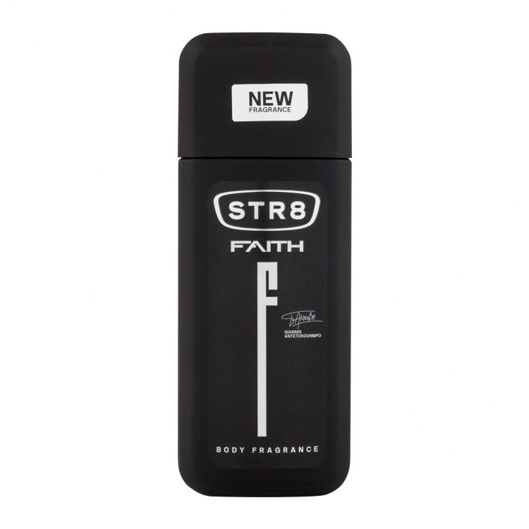 STR8 Faith Deodorant pentru bărbați 75 ml