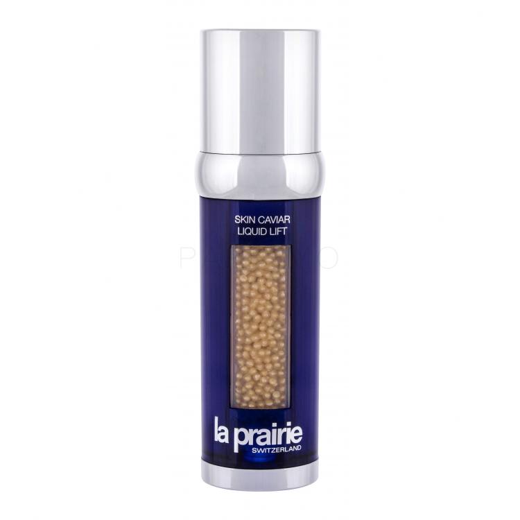 La Prairie Skin Caviar Liquid Lift Ser facial pentru femei 50 ml