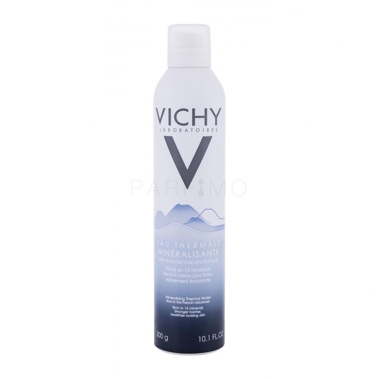 Vichy Mineralizing Thermal Water Loțiuni și ape termale pentru femei 300 ml