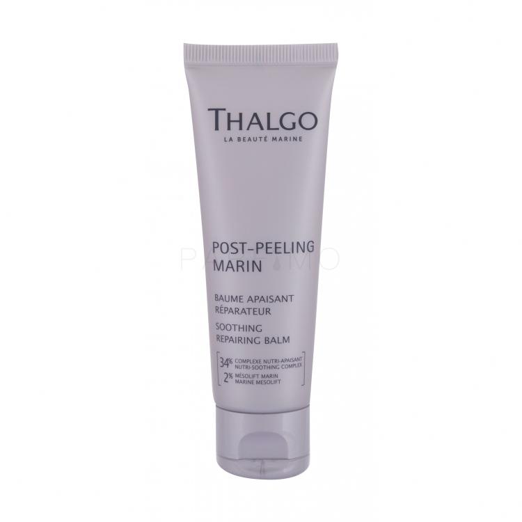 Thalgo Post-Peeling Marin Cremă de noapte pentru femei 50 ml