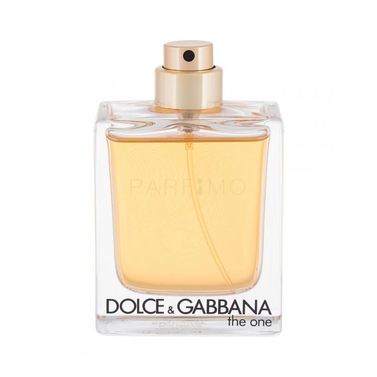 Dolce&amp;Gabbana The One Apă de toaletă pentru femei 50 ml tester