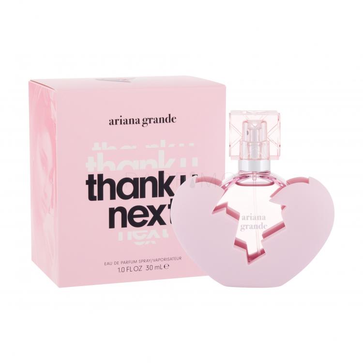 Ariana Grande Thank U, Next Apă de parfum pentru femei 30 ml