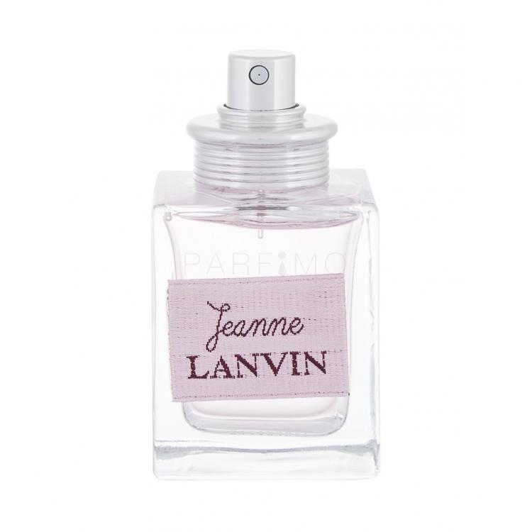 Lanvin Jeanne Lanvin Apă de parfum pentru femei 30 ml tester