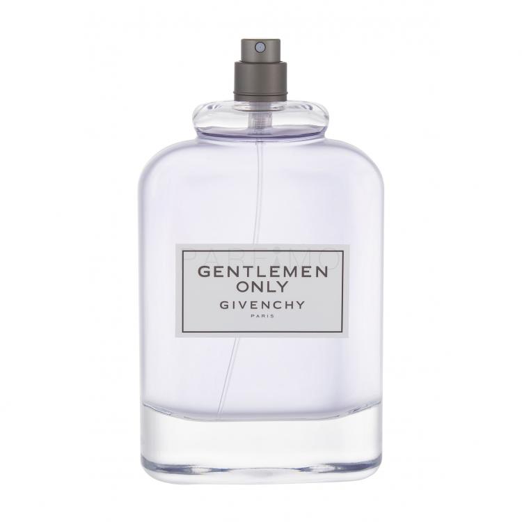 Givenchy Gentlemen Only Apă de toaletă pentru bărbați 150 ml tester