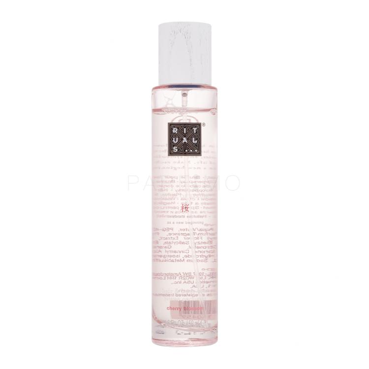 Rituals The Ritual Of Sakura Hair &amp; Body Mist Spray de corp pentru femei 50 ml