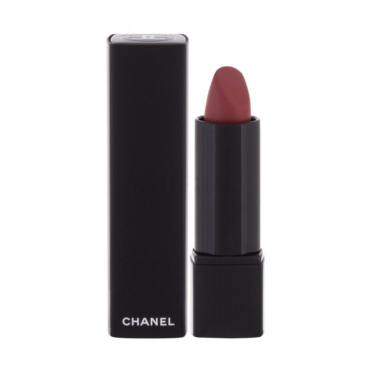 Chanel Rouge Allure Velvet Extrême Ruj de buze pentru femei 3,5 g Nuanţă 132 Endless
