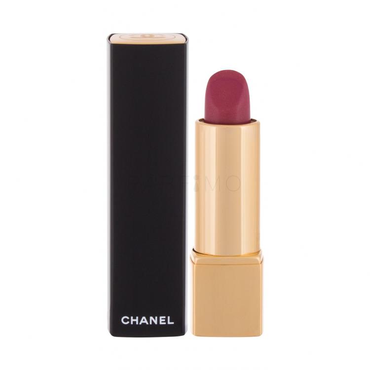 Chanel Rouge Allure Ruj de buze pentru femei 3,5 g Nuanţă 178 New Prodigious