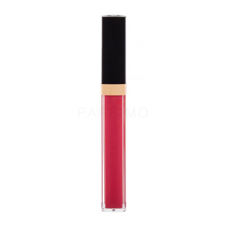 Chanel Rouge Coco Gloss Luciu de buze pentru femei 5,5 g Nuanţă 172