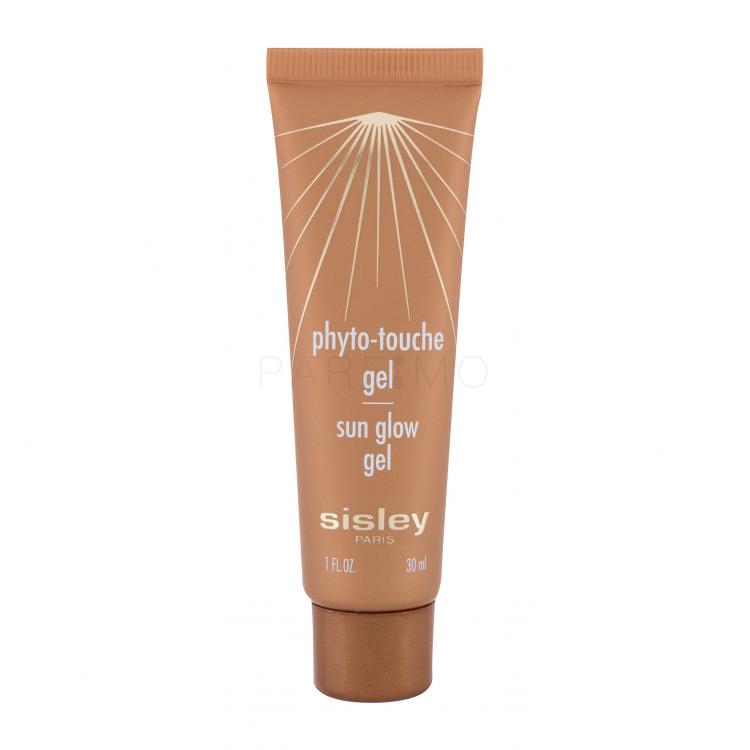 Sisley Phyto-Touche Sun Glow Gel Bronzante pentru femei 30 ml