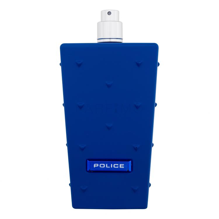 Police Shock-In-Scent Apă de parfum pentru bărbați 30 ml tester