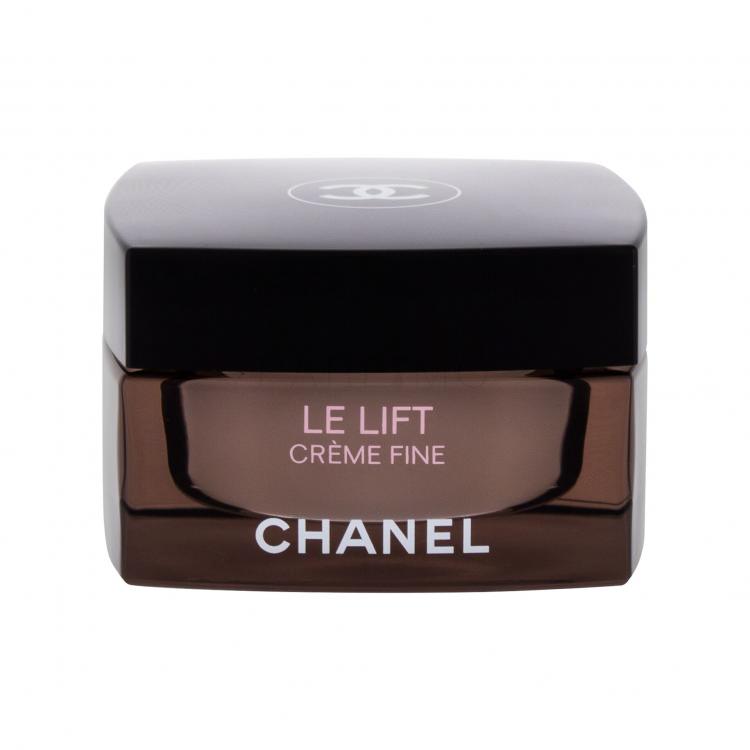 Chanel Le Lift Botanical Alfalfa Fine Cremă de zi pentru femei 50 ml