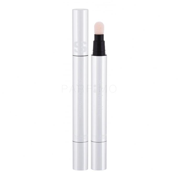 Sisley Stylo Lumière Iluminator pentru femei 2,5 ml Nuanţă 3 Soft Beige